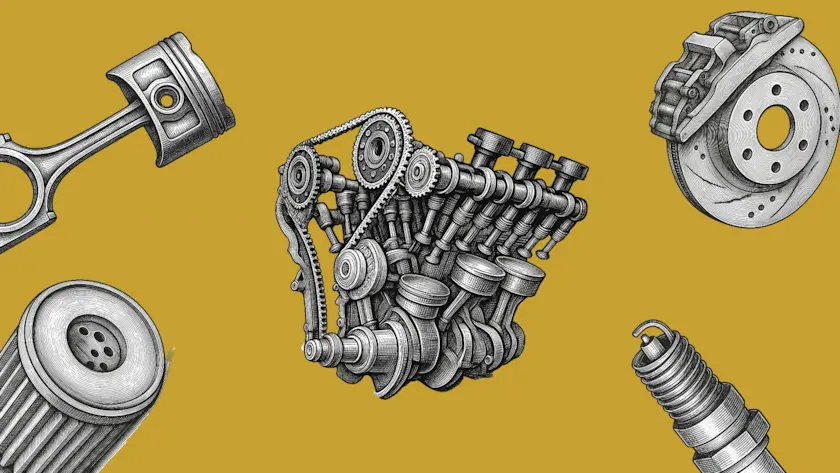 Werkstatt Neustadt an der Donau – ICON RENT KFZ Service